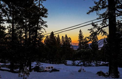 The Mammoth House - Photo 6