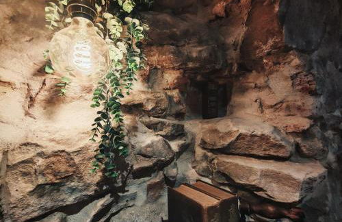 Stilvolle Suite im Herzen von Landau - Foto 22