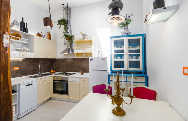 Apartment Alba - Foto 8