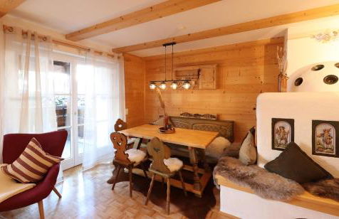 'Chalet-Style' ruhige & zentrale 3-Raum-Suite direkt am Kurpark - Photo 23