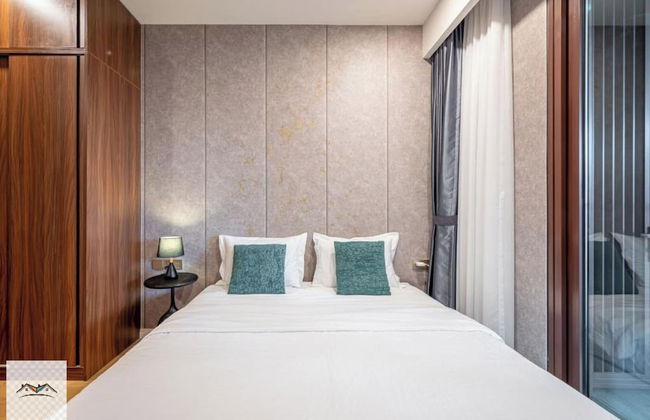 Landmark 81 Residence Skyline - Photo 19