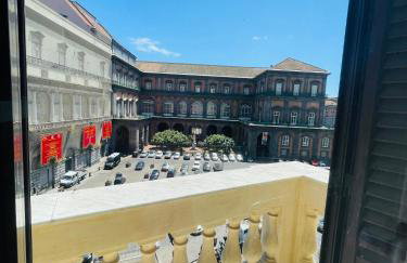 Appartamento sul Teatro San Carlo - Photo 32