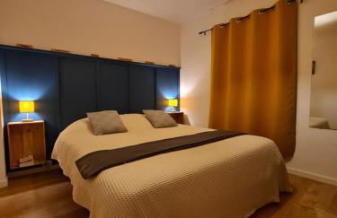 Gîte Le Petit Velours - Foto 12