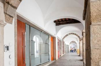 Casa das Arcadas, free Garage - Praça de Giraldo - Foto 22