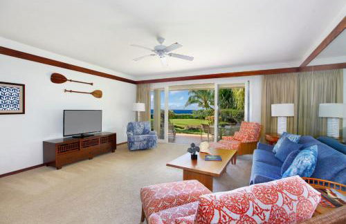 Whalers Cove Oceanfront Resort - Foto 19