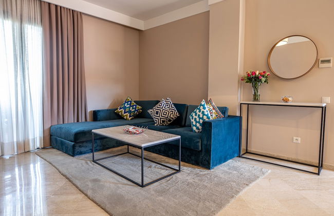 Condominium Hotel Resorts Oliva - Foto 18