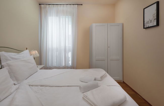 Angelo d'Oro Apartments Trevisol - Foto 24