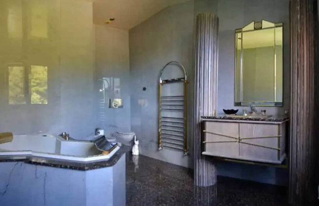 Gite Gretel, in a Green Setting by a Stream - Foto 9