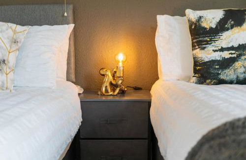 Chester Contractor House, Sleeps 7, Saltney, Games - Foto 54