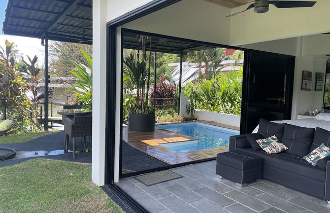 Villa Costa Pura Vida - Foto 17