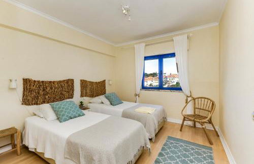 Apartamento Mar Salgado Ericeira - Photo 64