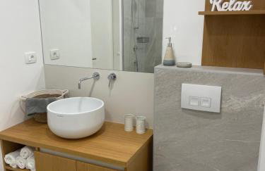 Sunset Apartments - Foto 17