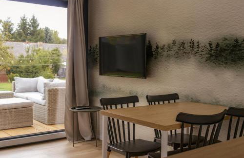 Dolina Białej Wody - Domki w Karkonoszach - Foto 6