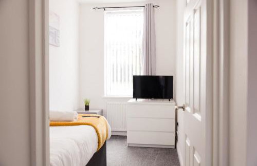 Northumberland Cosy Home - Foto 37