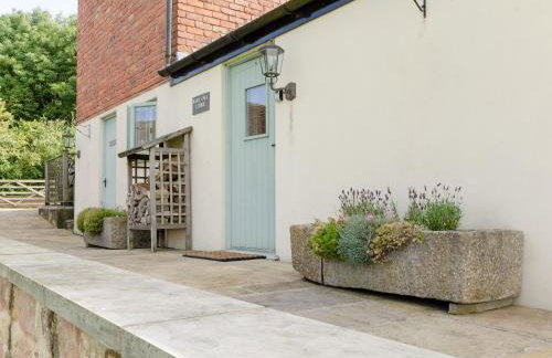 Barn Owl Lodge - Foto 19