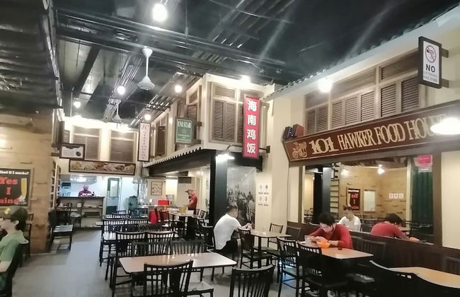 Dimacs Staycation - Foto 15