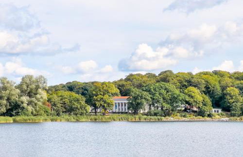 Ferienwohnung Kleiner Vilm - Foto 30