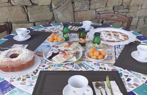 Dimora dei Cardinali - Foto 50