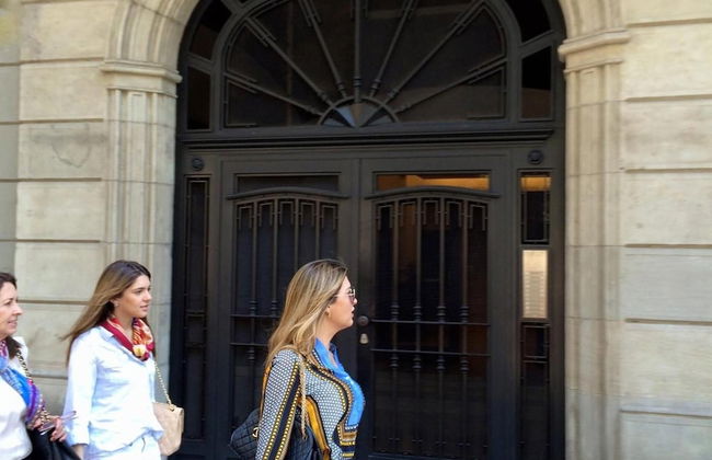 Godó Luxury Apartment Passeig de Gracia - Foto 43