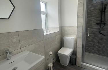 Belmont House - Foto 17