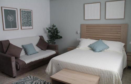 Casa Rural Fuente Vieja - Foto 15