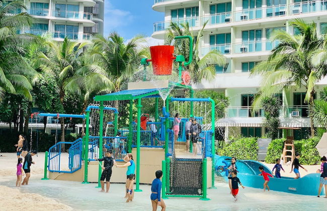 Azure Urban Resort Residences - Foto 32