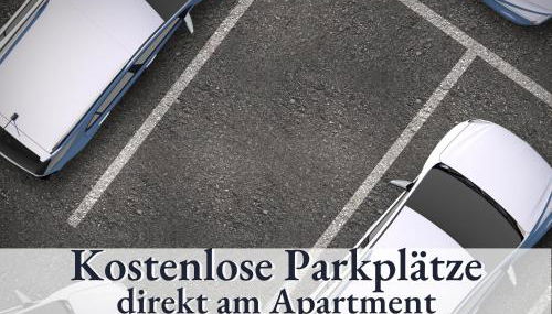 Holiday&Stay, Apartment Stay, Küche, 85Zoll TV, WLAN - Foto 5