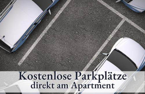 Holiday&Stay, Apartment Stay, Küche, 85Zoll TV, WLAN - Foto 5