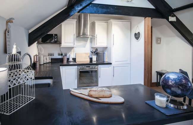 Cosy At The Mews - 2 Bedroom Apartment - Tenby - Foto 33