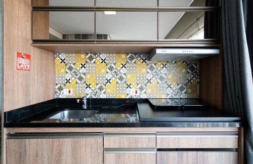 Urbe Paulista - Apartamentos por temporada - Foto 64