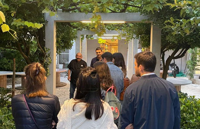 Visita a una cantina di Paestum - Foto 2