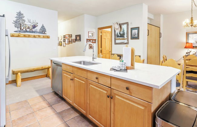 Gateway Mountain Lodge, A Vail Resorts Property - Foto 65