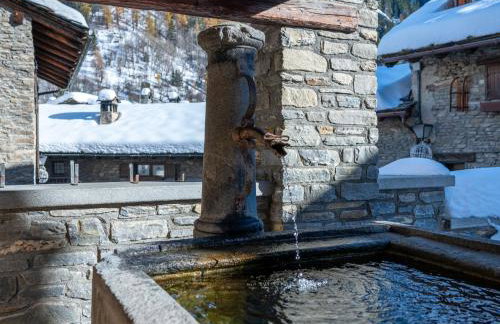 Apartment Verrand by Interhome - Foto 28