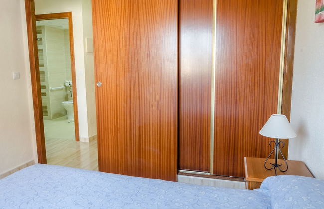 Apartamentos Tesy - Photo 7