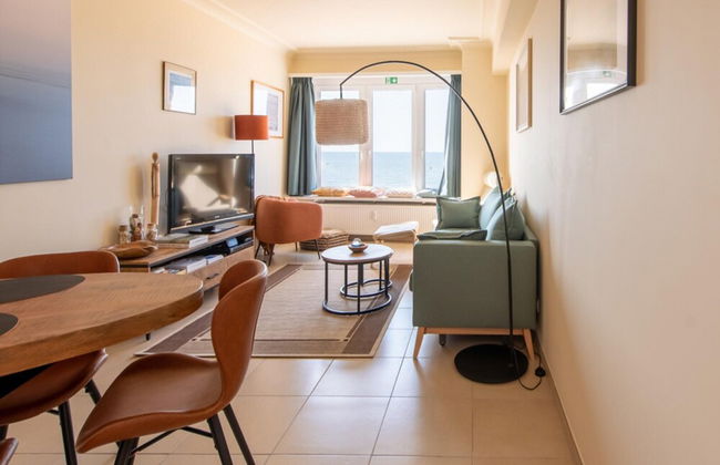 Apartment on the Dike in Ostend Center - Foto 16