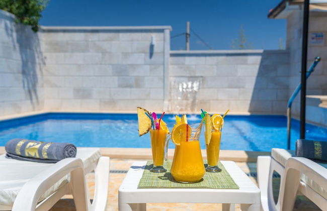 Holiday Home Skrika - Foto 32