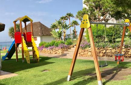 MI CAPRICHO A12 - Luxury Beachfront Apartment- Costa del Sol - Foto 19