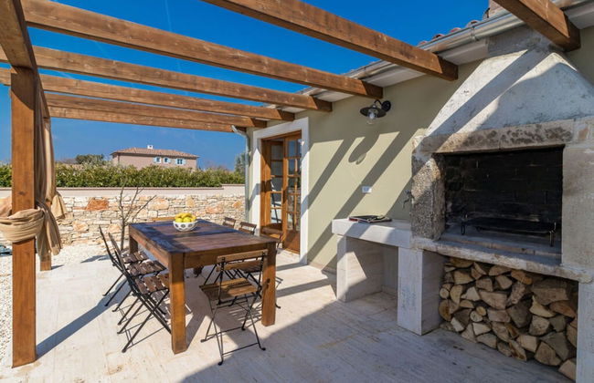 Villa Malena Comfortable Holiday Residence - Foto 19