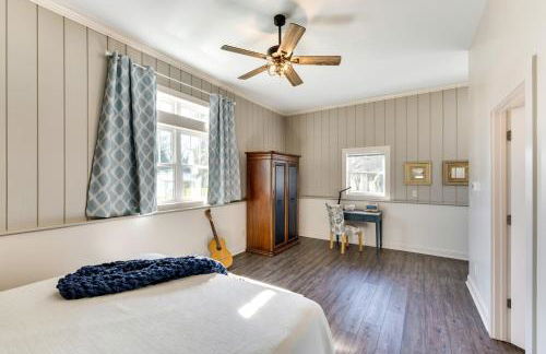 Peaceful Harvard Vacation Rental 3 Mi to Town! - Foto 15