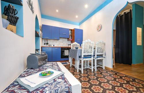 nel gozzo sul mare - Genovainrelax - Foto 54