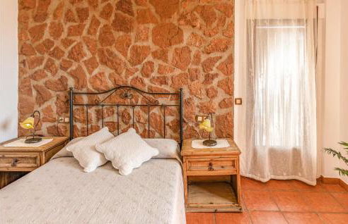 Cozy Home In Mecina Bombarón With Wifi - Foto 19