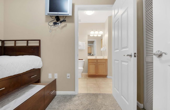 Palms Resort #2108 Jr. 2BR - Foto 7