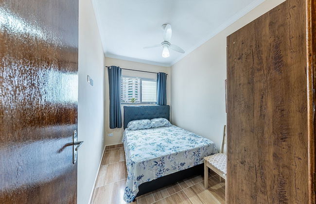 Apartamento familiar - Foto 2