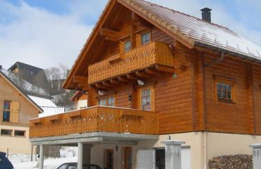 Chalet le Serac - Foto 31