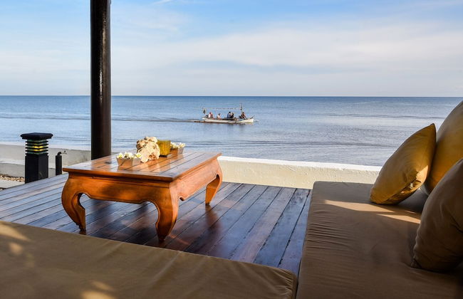 Villa Sheeba - Foto 52