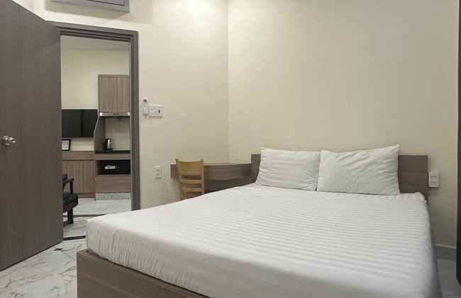 YOURS Apartment - Airport - Foto 28