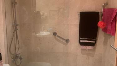 Benalmádena - Apartamento Vistas al Mar Terraza Gigante Verano e Invierno-Parking - Foto 4