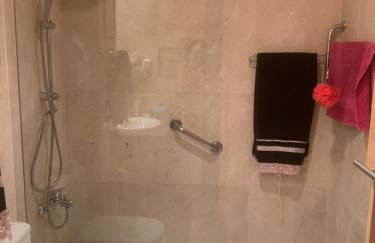 Benalmádena - Apartamento Vistas al Mar Terraza Gigante Verano e Invierno-Parking - Foto 4