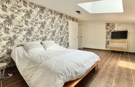 Gîte de Moulins - Foto 21