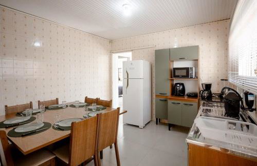 Casa Aconchego da Bisa - perto do Estádio do Operário! - Foto 57